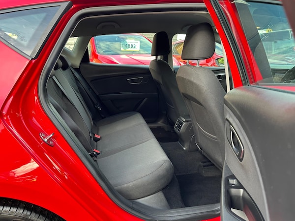Used SEAT Leon 2014 for sale - 74776795: Photo 21