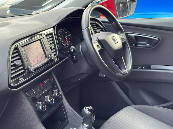 Used SEAT Leon 2014 for sale - 74776795: Photo 22