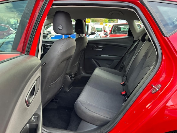 Used SEAT Leon 2014 for sale - 74776795: Photo 23
