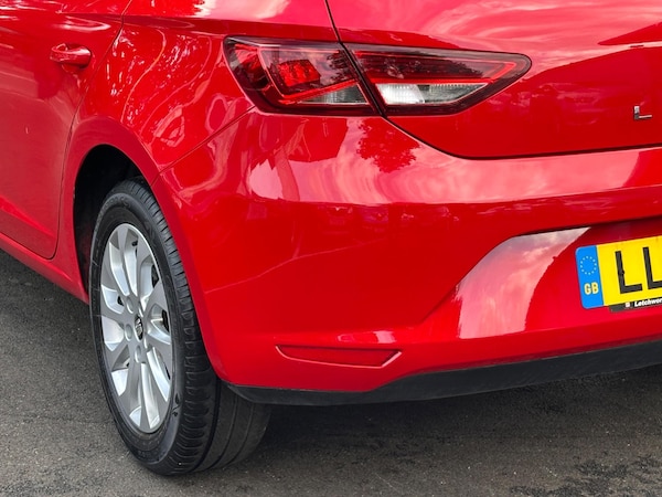 Used SEAT Leon 2014 for sale - 74776795: Photo 24