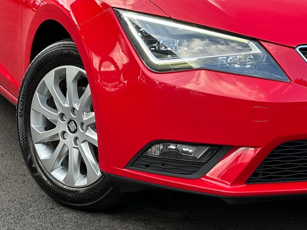 Used SEAT Leon 2014 for sale - 74776795: Photo 25