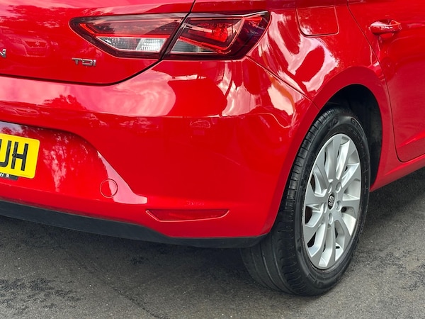 Used SEAT Leon 2014 for sale - 74776795: Photo 26