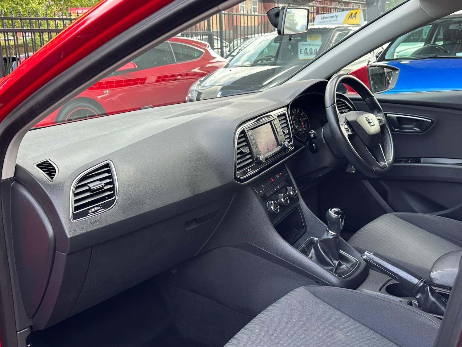 Vehicle 27