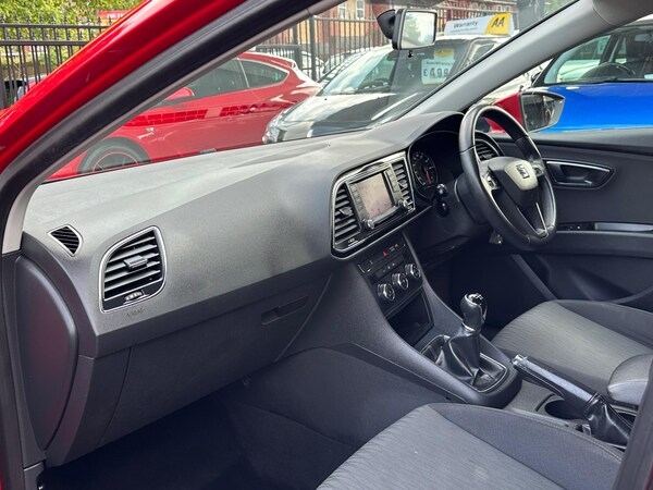 Used SEAT Leon 2014 for sale - 74776795: Photo 27