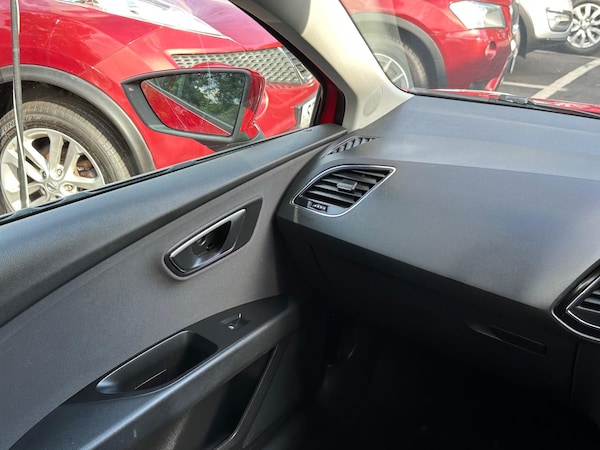 Used SEAT Leon 2014 for sale - 74776795: Photo 28