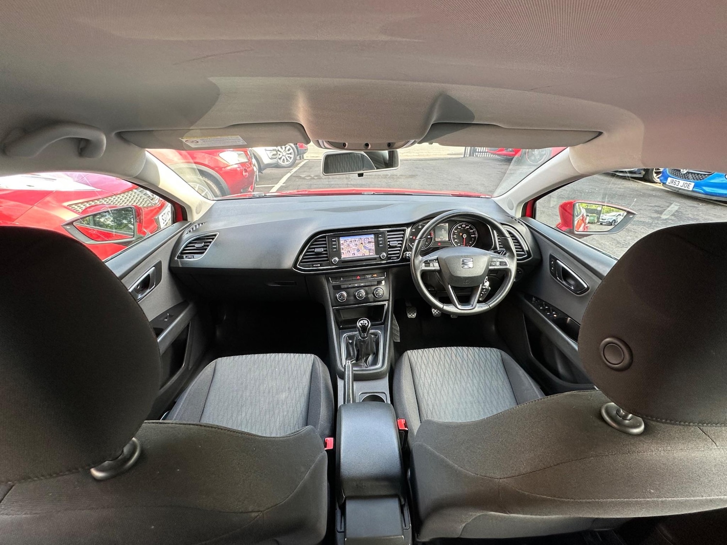 Vehicle 29