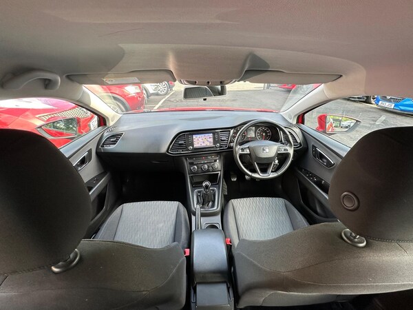 Used SEAT Leon 2014 for sale - 74776795: Photo 29