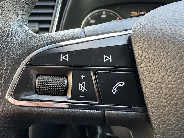 Used SEAT Leon 2014 for sale - 74776795: Photo 30
