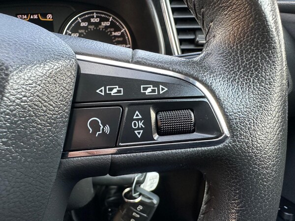 Used SEAT Leon 2014 for sale - 74776795: Photo 31
