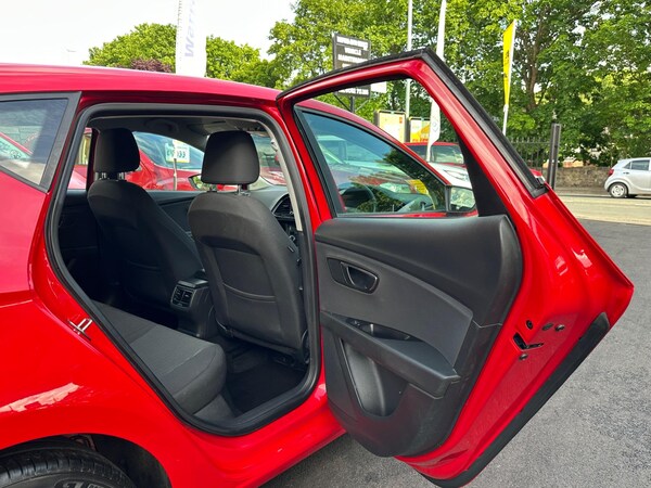 Used SEAT Leon 2014 for sale - 74776795: Photo 36