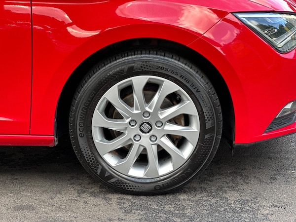 Used SEAT Leon 2014 for sale - 74776795: Photo 37