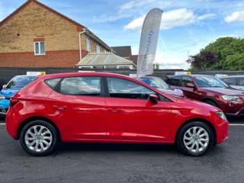 Used SEAT Leon 2014 for sale - 74776795: Photo