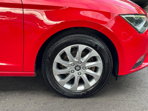 Used SEAT Leon 2014 for sale - 74776795: Photo 40