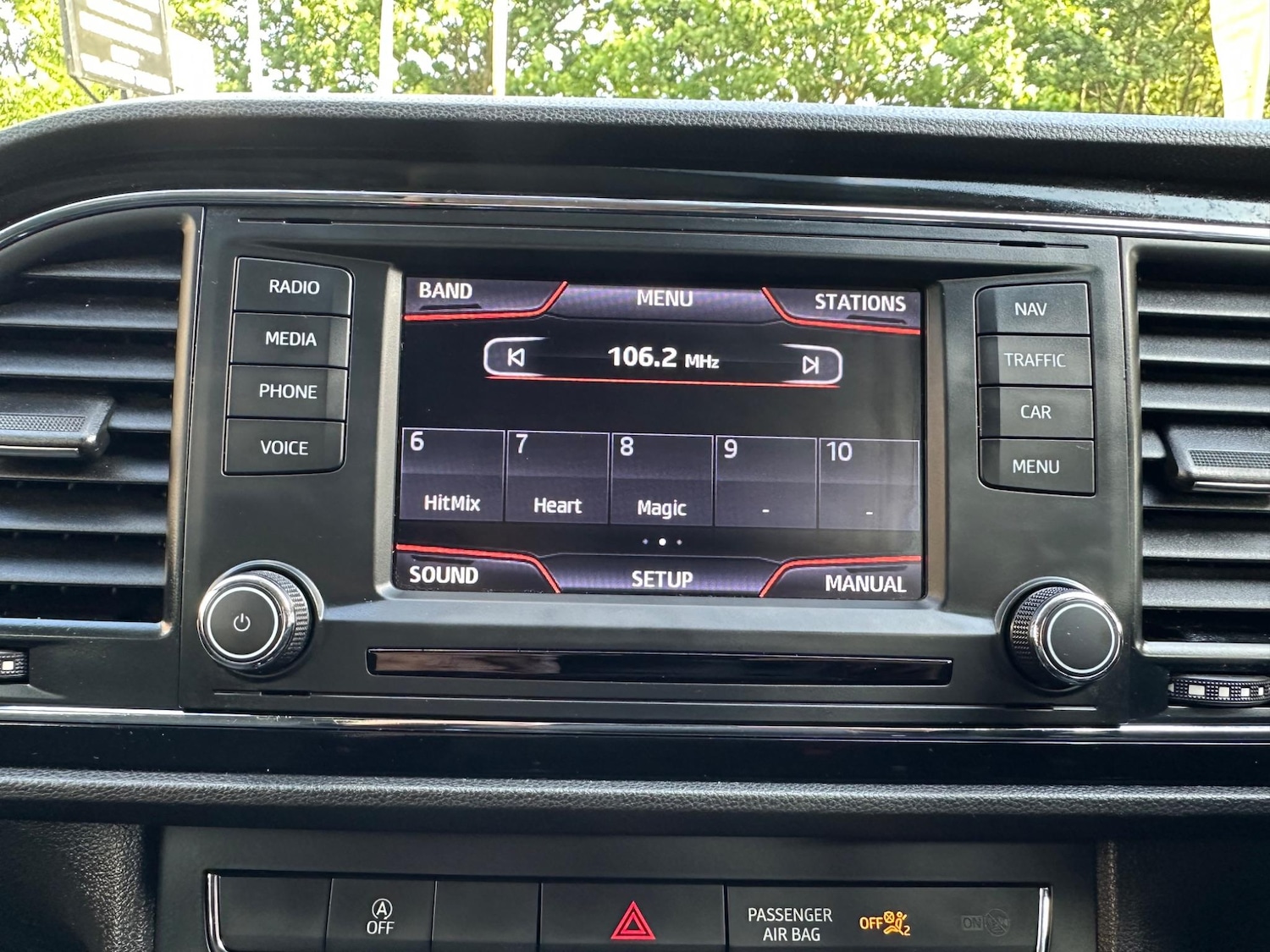 Vehicle 43