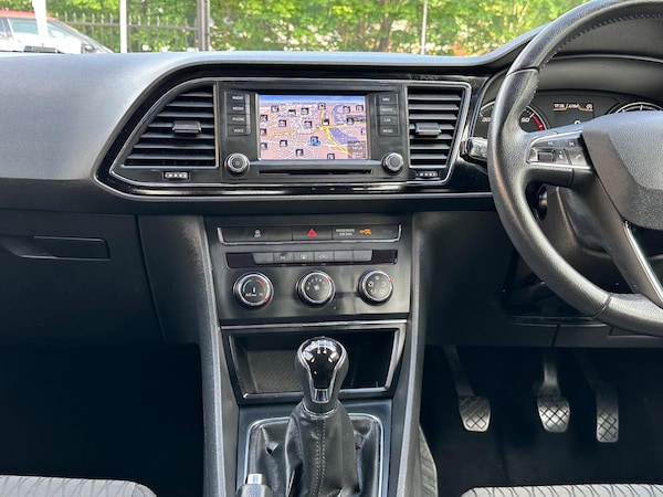 Used SEAT Leon 2014 for sale - 74776795: Photo 46