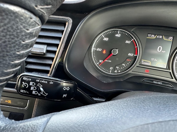 Used SEAT Leon 2014 for sale - 74776795: Photo 49