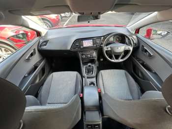 Used SEAT Leon 2014 for sale - 74776795: Photo