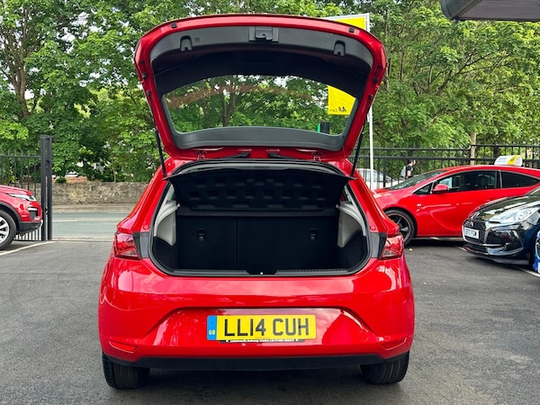 Used SEAT Leon 2014 for sale - 74776795: Photo 50
