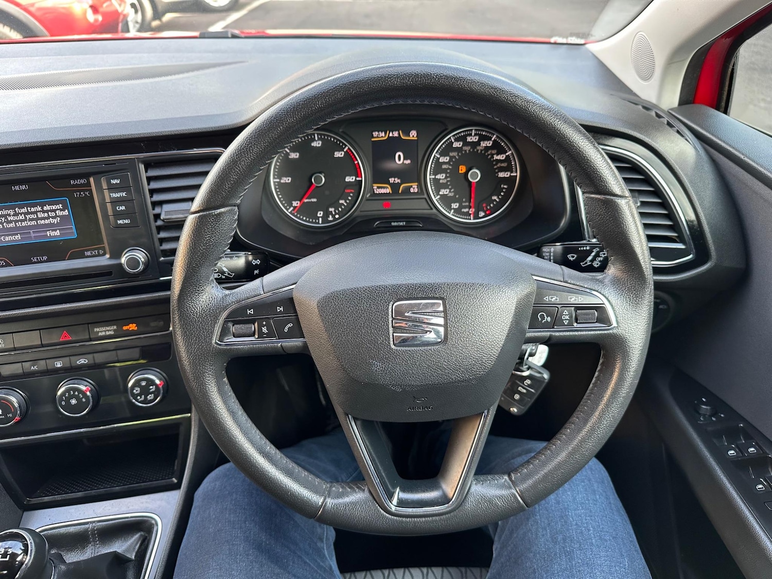 Vehicle 52