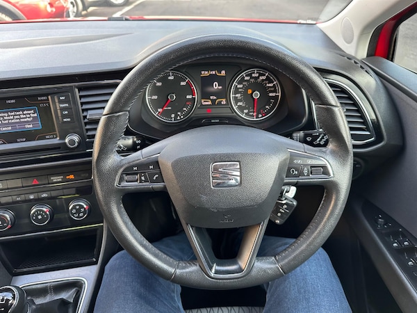 Used SEAT Leon 2014 for sale - 74776795: Photo 52