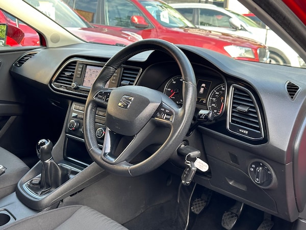 Used SEAT Leon 2014 for sale - 74776795: Photo 53