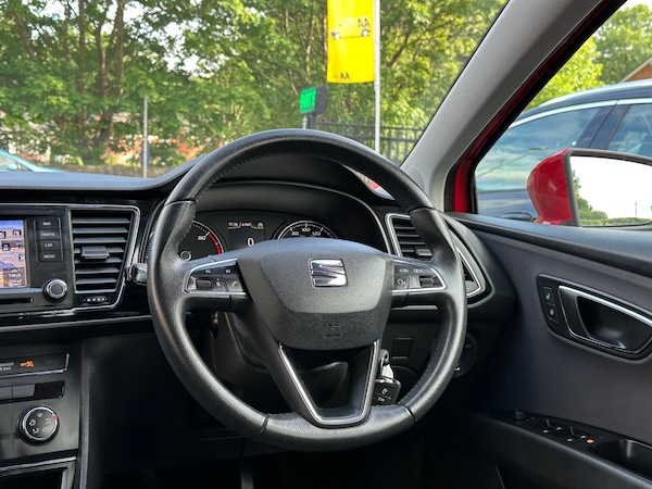 Used SEAT Leon 2014 for sale - 74776795: Photo 54