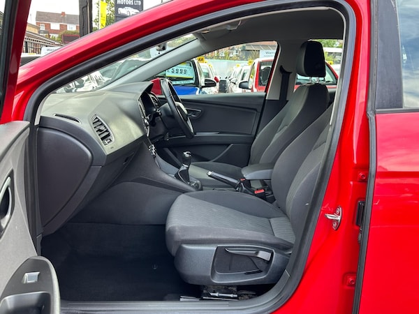 Used SEAT Leon 2014 for sale - 74776795: Photo 55