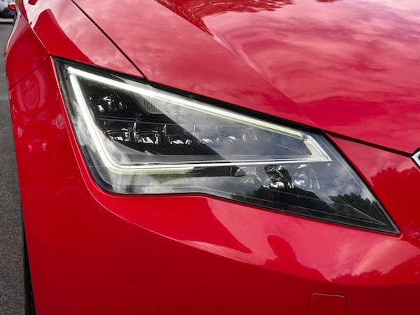 Used SEAT Leon 2014 for sale - 74776795: Photo 58