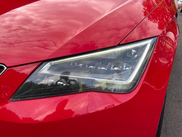 Used SEAT Leon 2014 for sale - 74776795: Photo 59