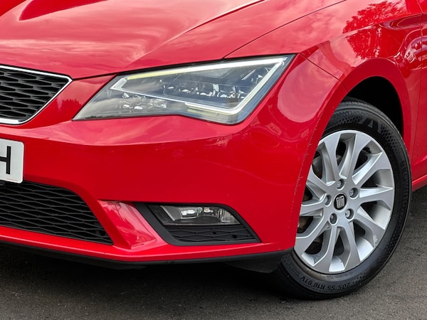 Used SEAT Leon 2014 for sale - 74776795: Photo 60