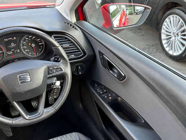 Used SEAT Leon 2014 for sale - 74776795: Photo 62