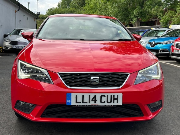 Used SEAT Leon 2014 for sale - 74776795: Photo 9