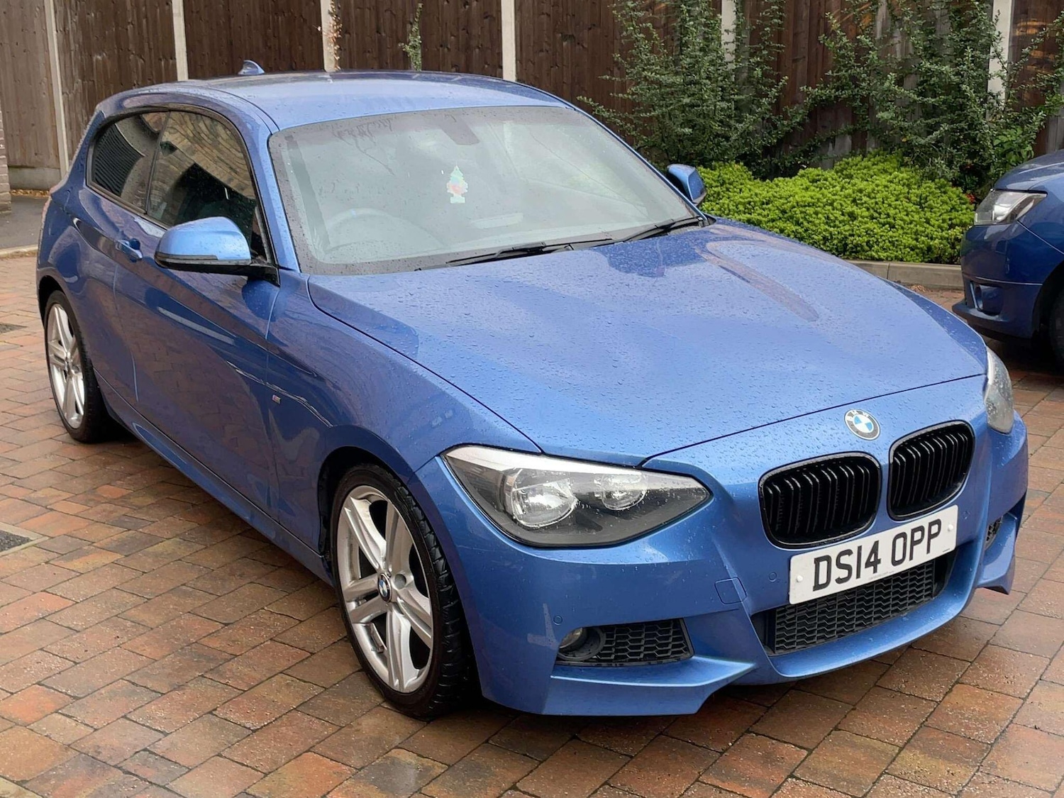 Used BMW 1 Series 2014 for sale - 76511953: Photo 1