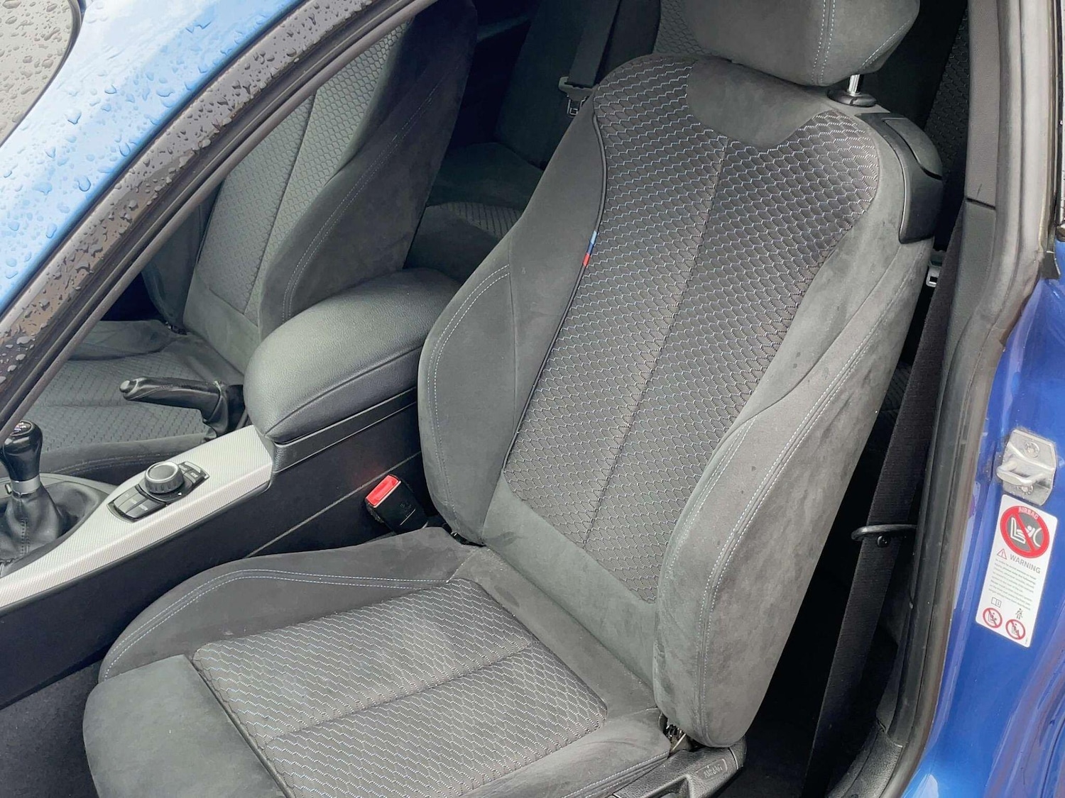 Used BMW 1 Series 2014 for sale - 76511953: Photo 10