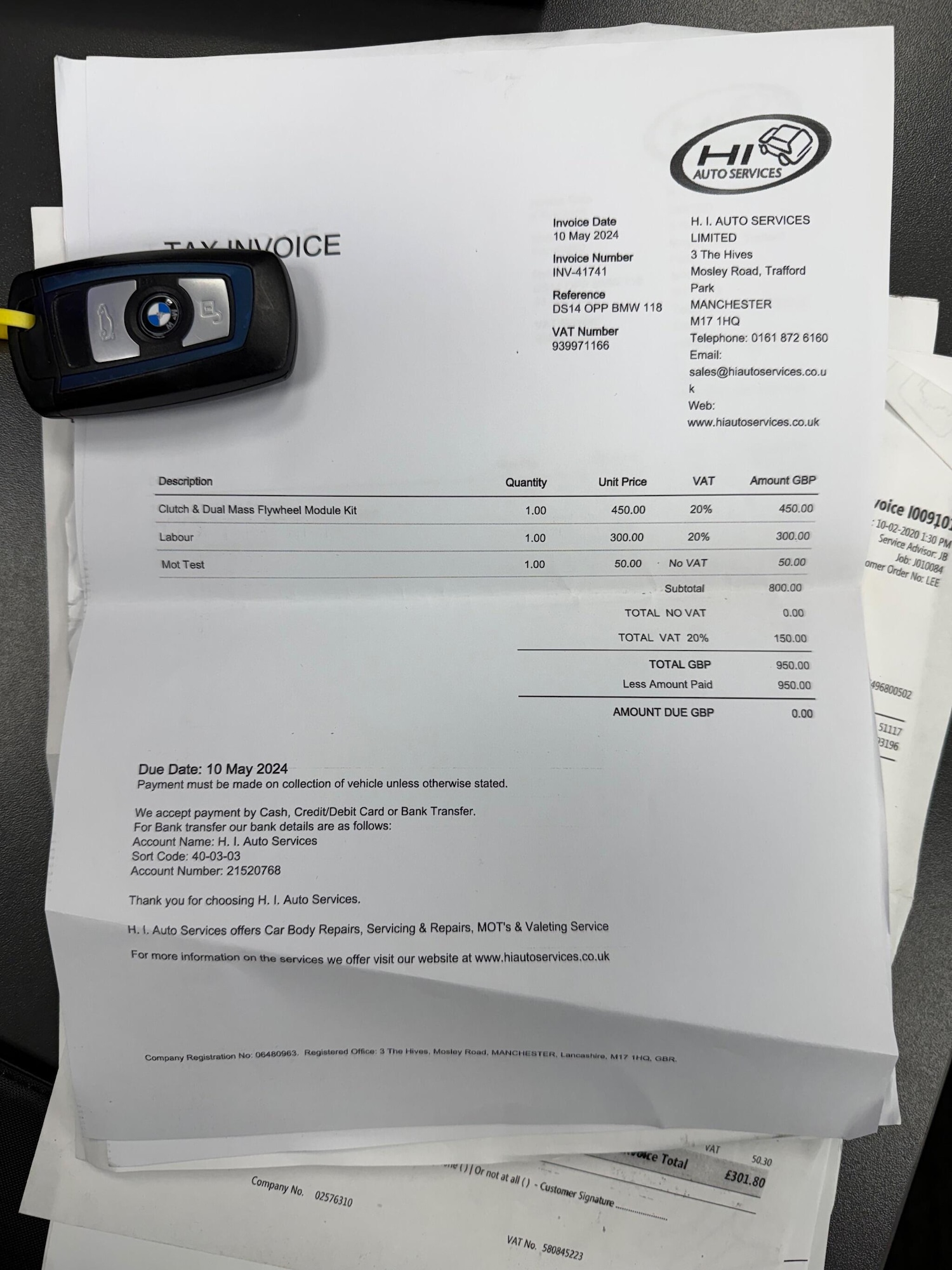 Used BMW 1 Series 2014 for sale - 76511953: Photo 11