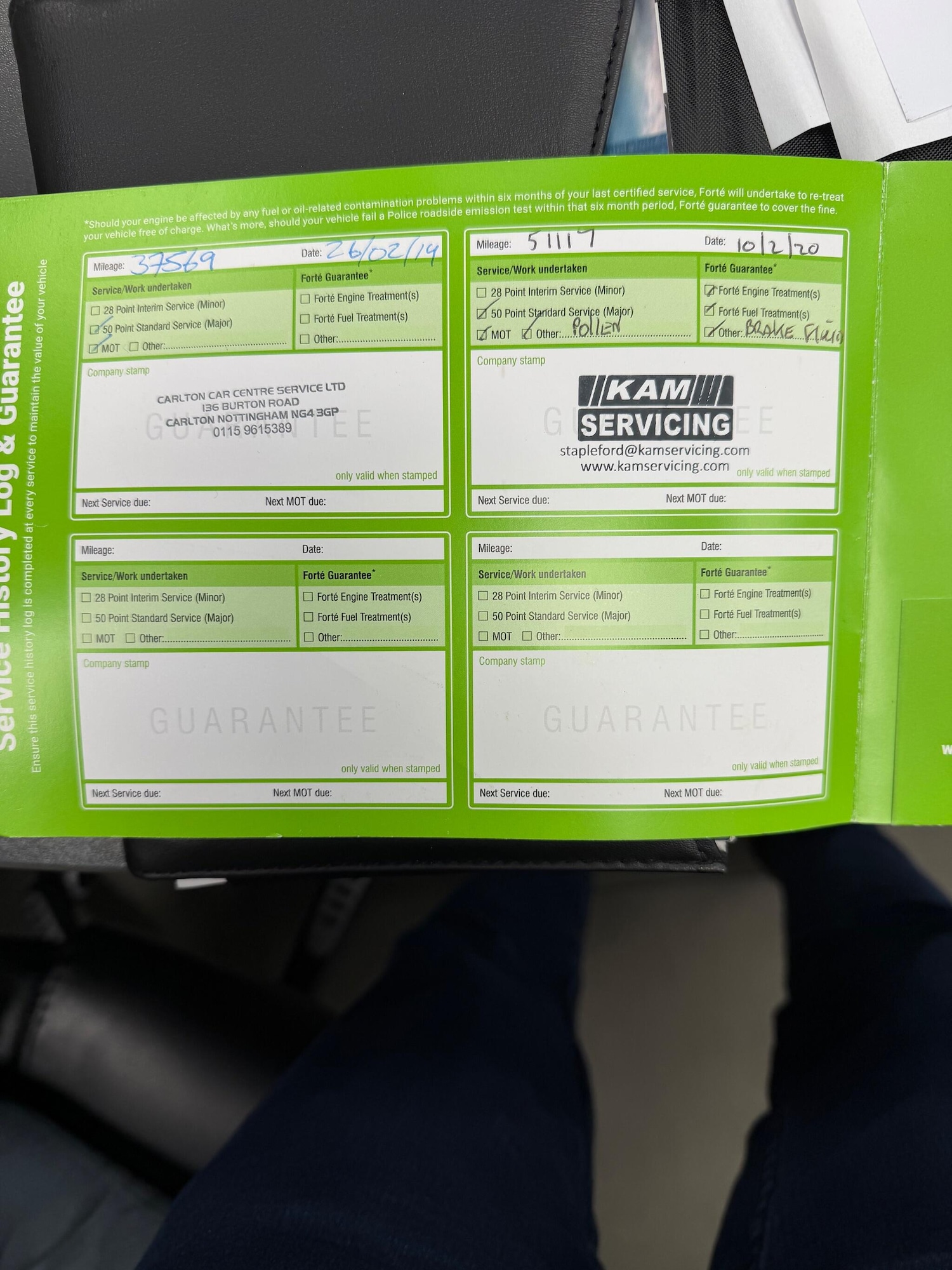 Used BMW 1 Series 2014 for sale - 76511953: Photo 15