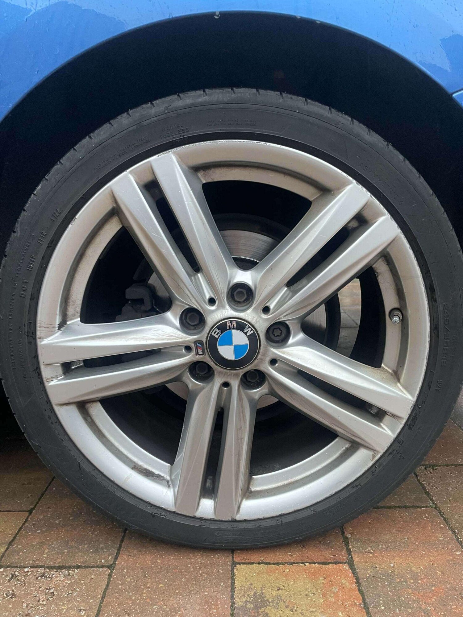 Used BMW 1 Series 2014 for sale - 76511953: Photo 16