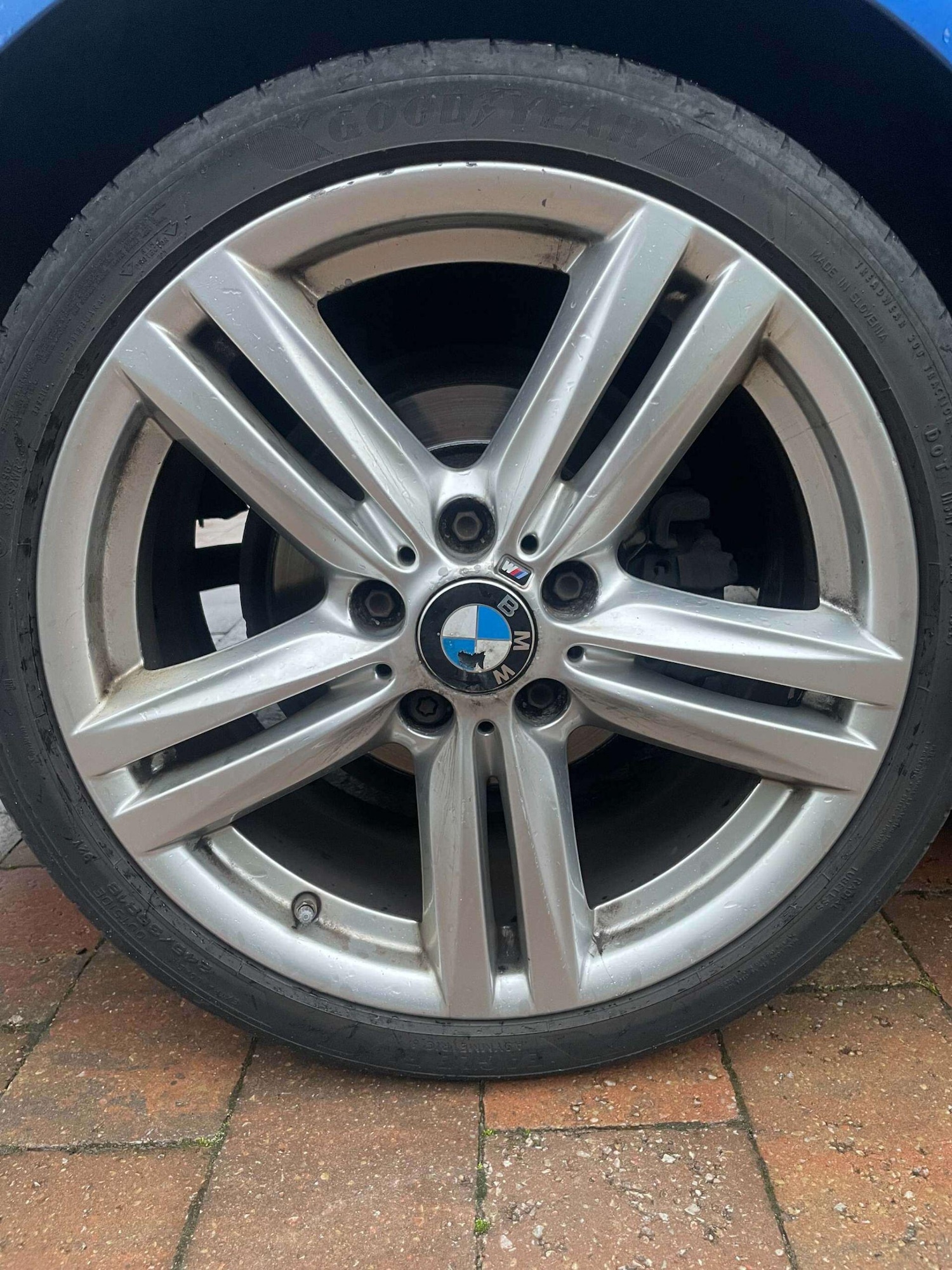 Used BMW 1 Series 2014 for sale - 76511953: Photo 17