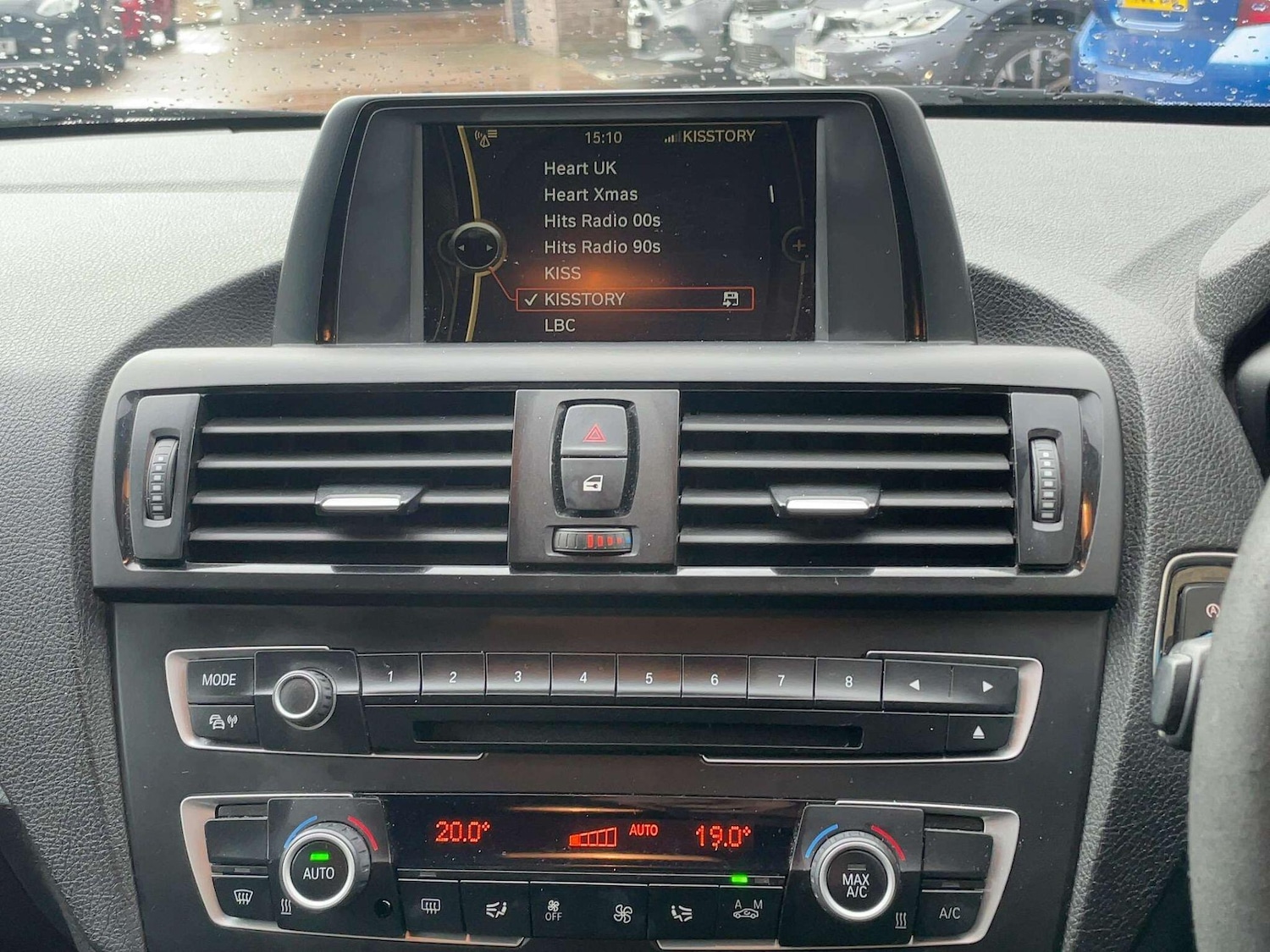 Used BMW 1 Series 2014 for sale - 76511953: Photo 7