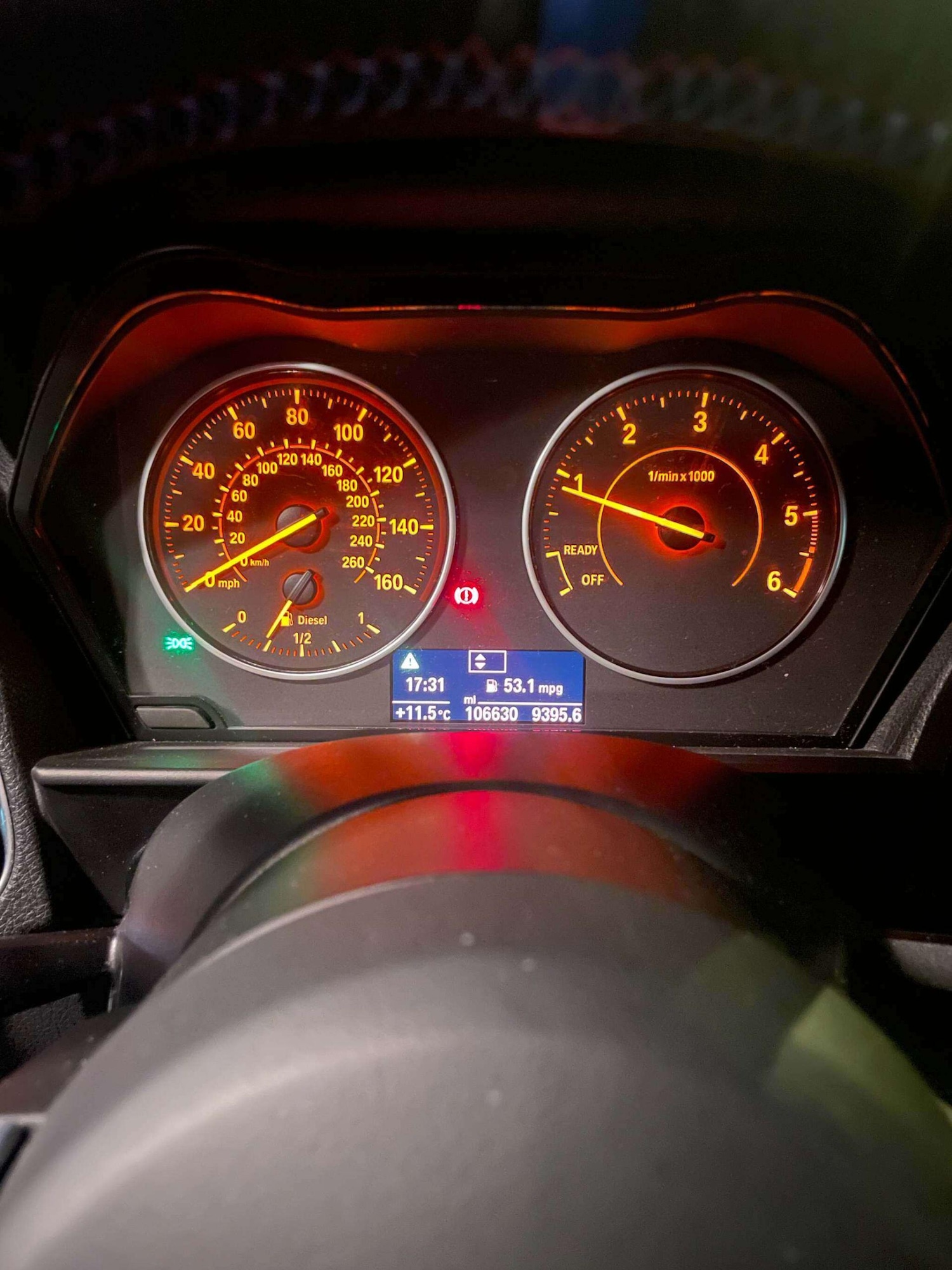 Used BMW 1 Series 2014 for sale - 76511953: Photo 8