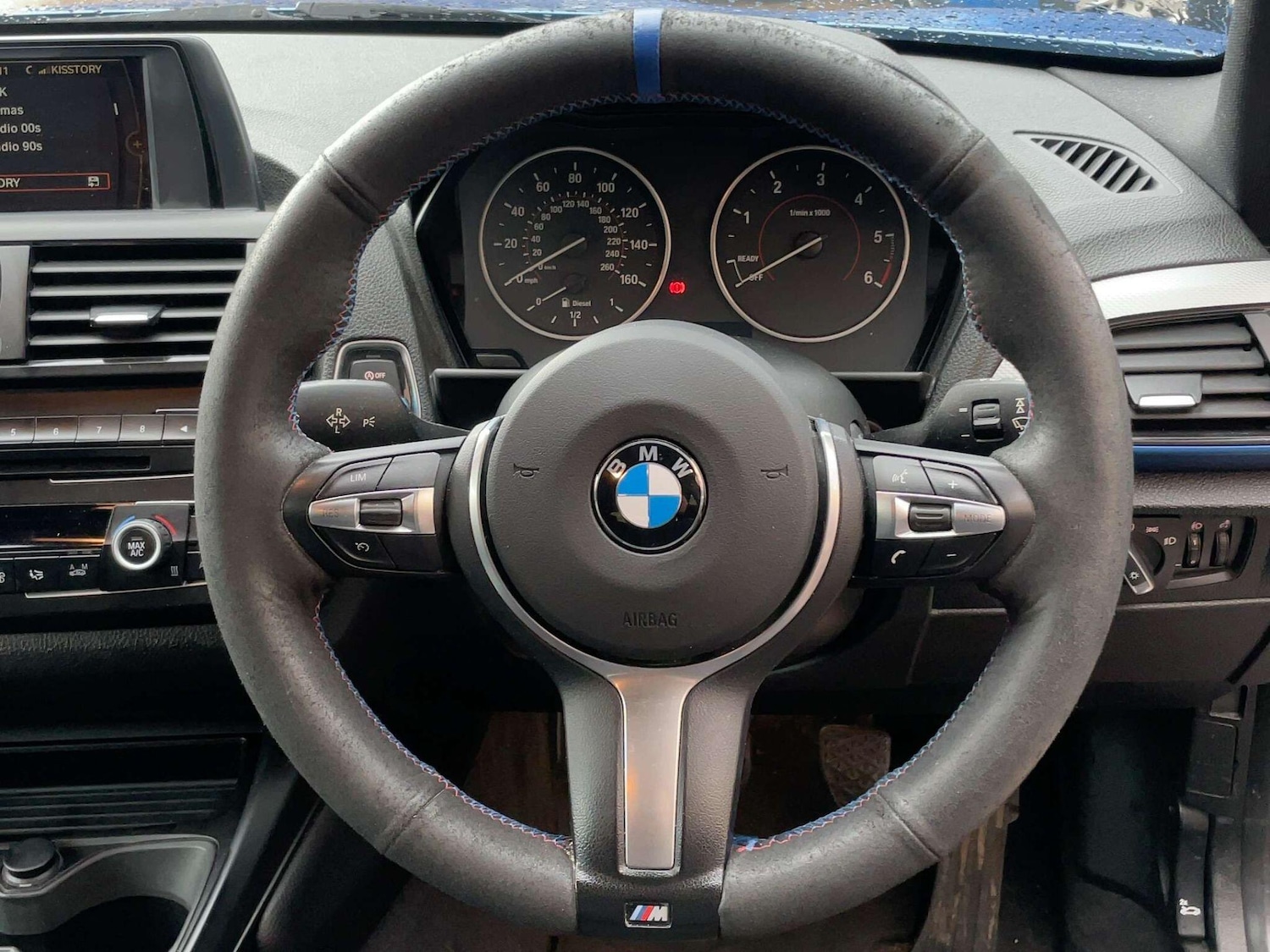 Used BMW 1 Series 2014 for sale - 76511953: Photo 9