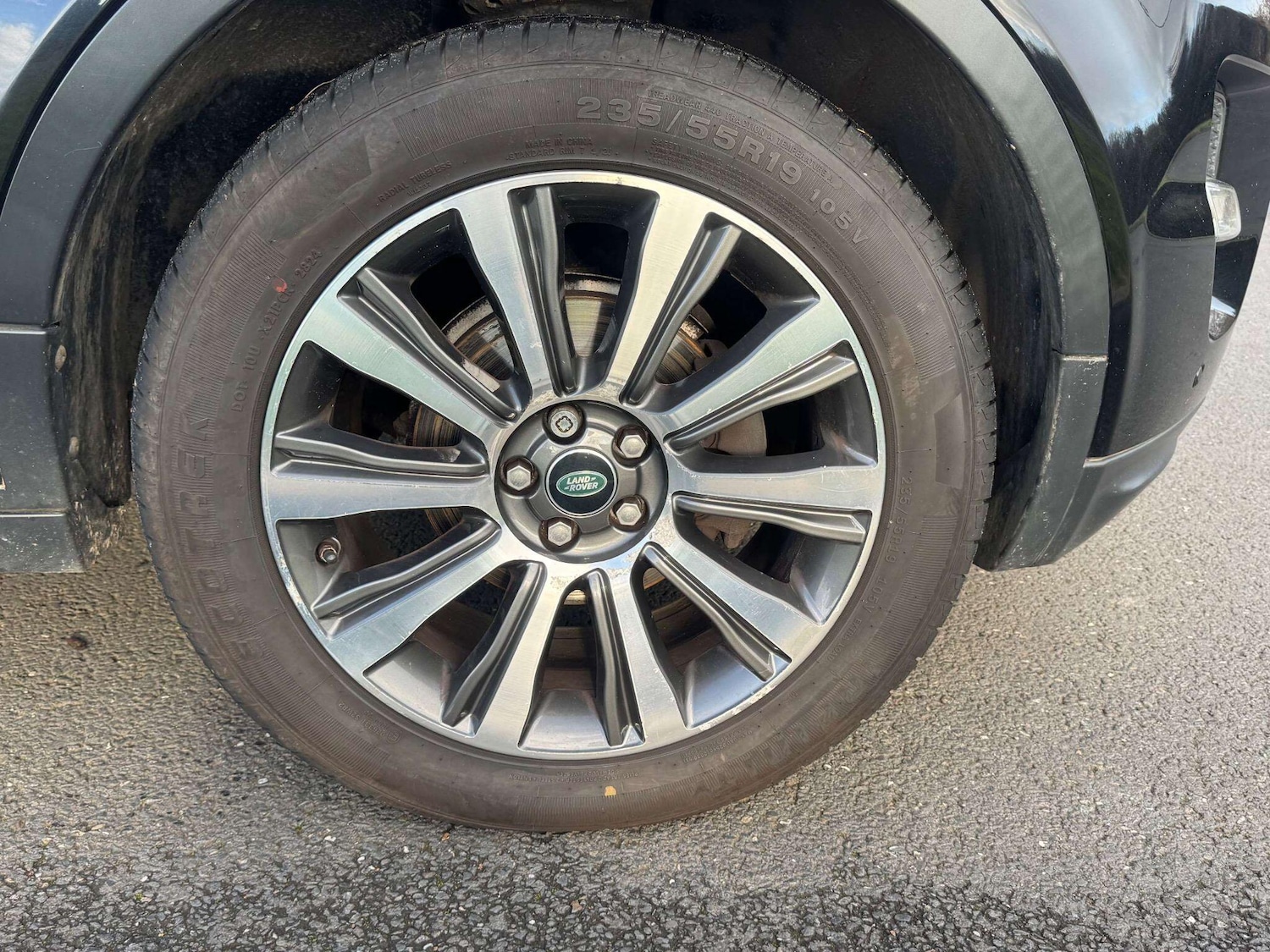 Used Land Rover Range Rover Evoque 2015 for sale - 77040789: Photo 10