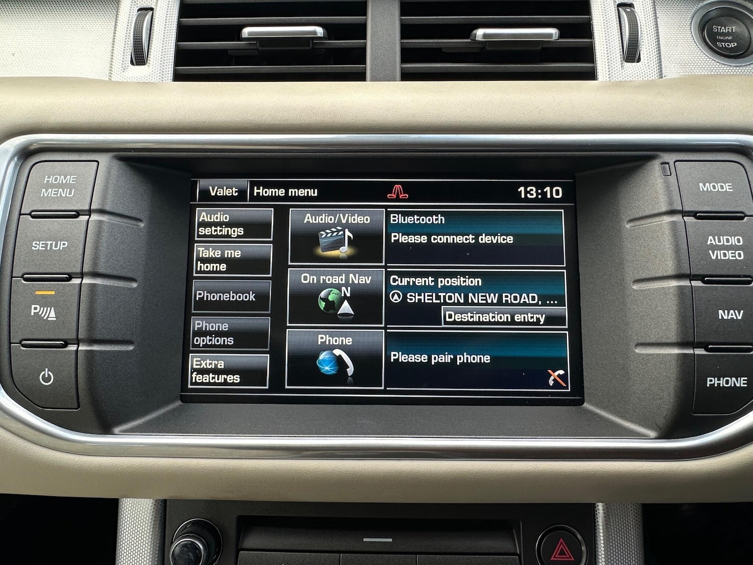 Used Land Rover Range Rover Evoque 2015 for sale - 77040789: Photo 34