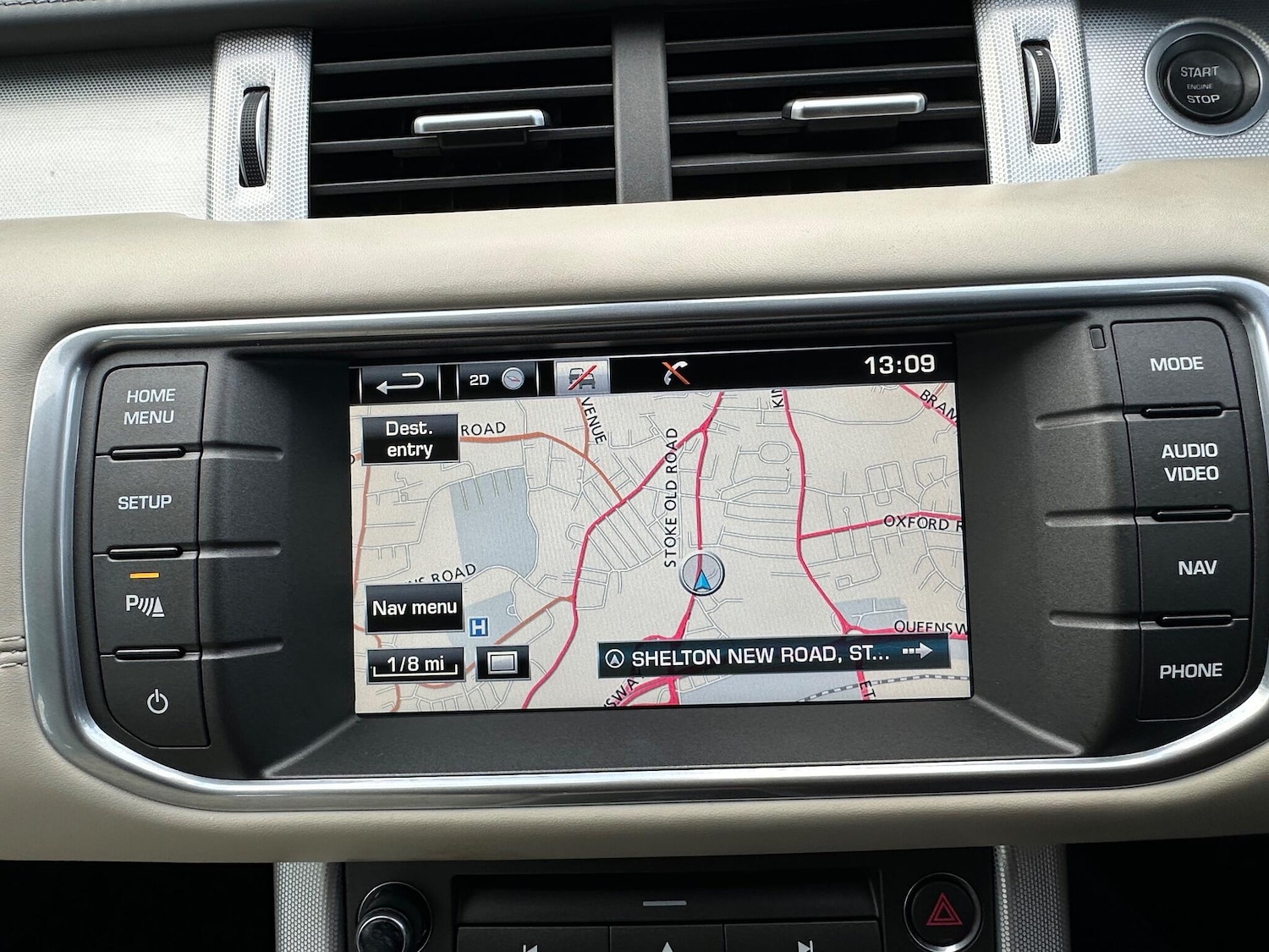 Used Land Rover Range Rover Evoque 2015 for sale - 77040789: Photo 35