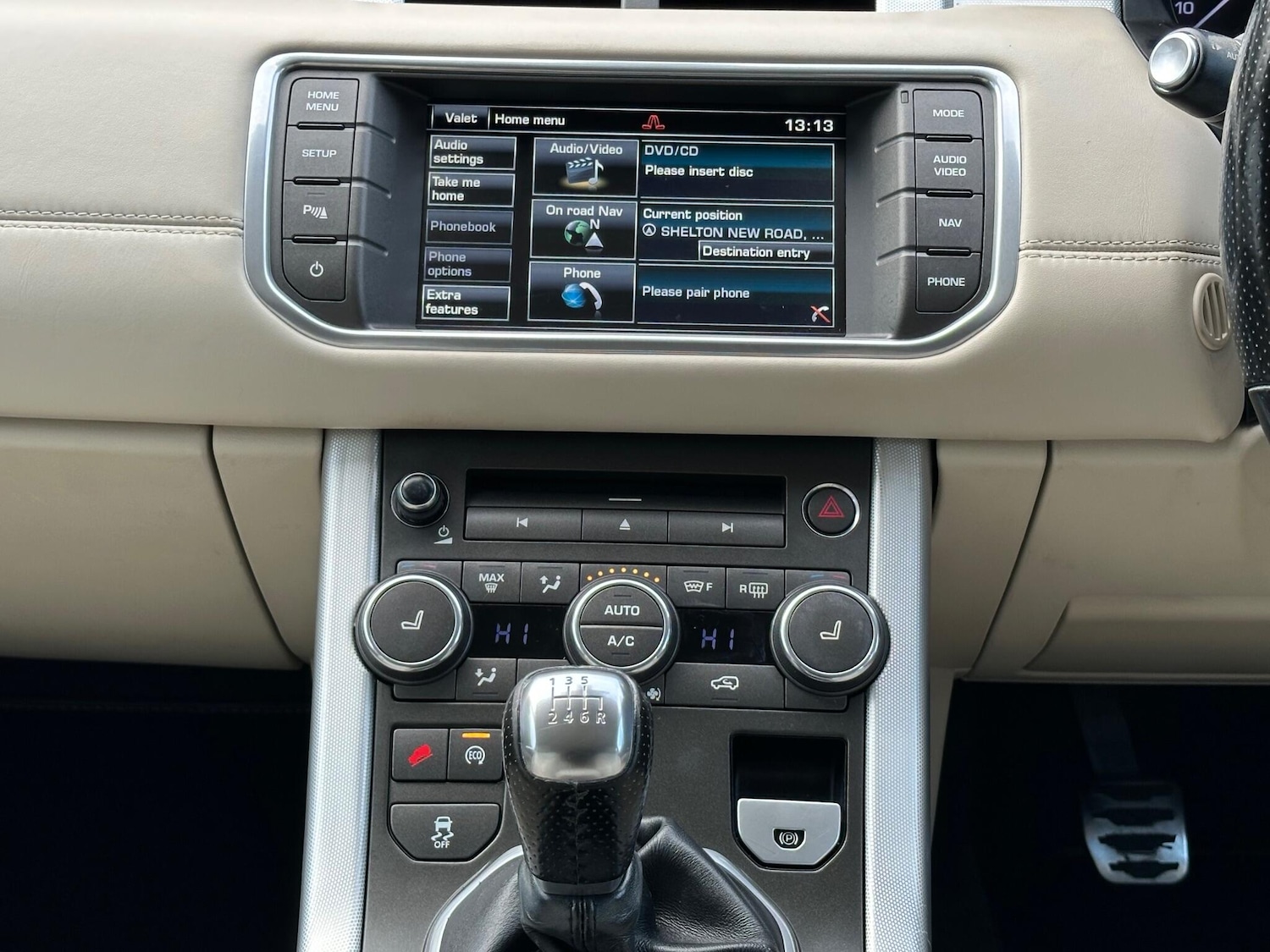 Used Land Rover Range Rover Evoque 2015 for sale - 77040789: Photo 38