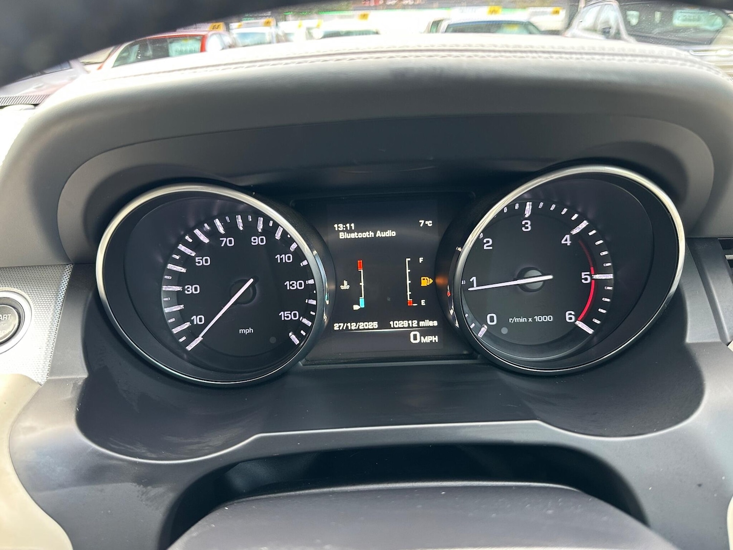 Used Land Rover Range Rover Evoque 2015 for sale - 77040789: Photo 41