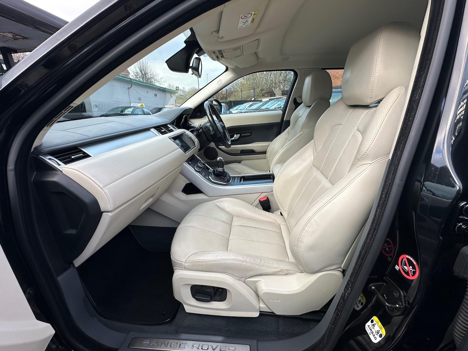 Used Land Rover Range Rover Evoque 2015 for sale - 77040789: Photo 44