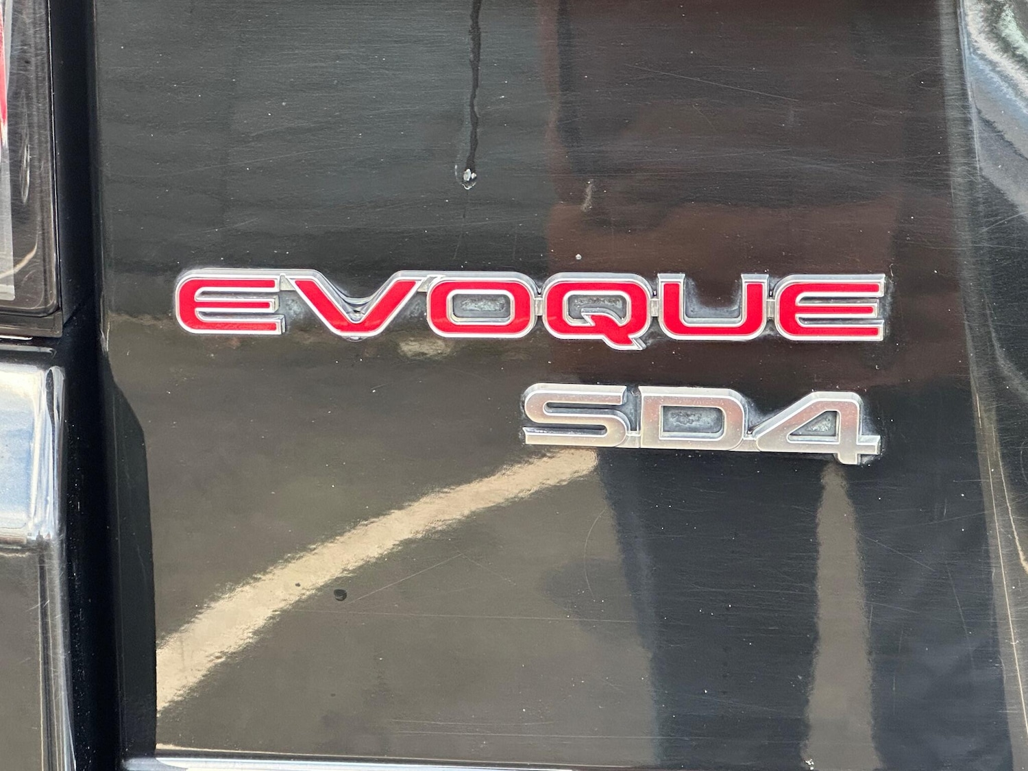 Used Land Rover Range Rover Evoque 2015 for sale - 77040789: Photo 45