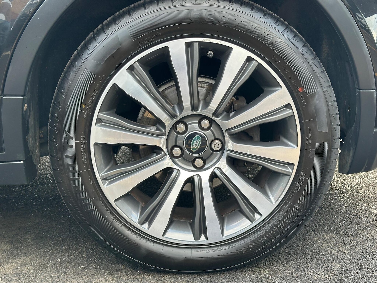 Used Land Rover Range Rover Evoque 2015 for sale - 77040789: Photo 47