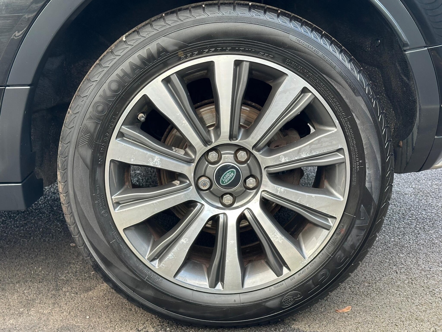 Used Land Rover Range Rover Evoque 2015 for sale - 77040789: Photo 48